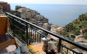 At Yours...Manarola 5 Terre